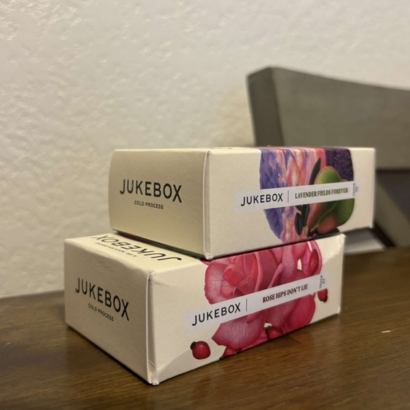 NEW! 3 PIECE JUKEBOX BATH SET - Picture 6 of 16